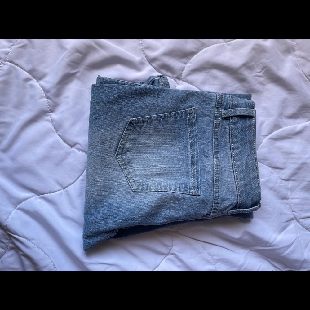 D Jeans Bootcut Size 8